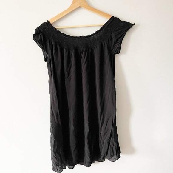 ✨ Black Talula Horatio Dress | Aritzia - Picture 3 of 5
